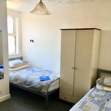 Westward 4* New Quay