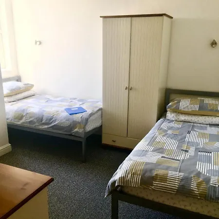 Westward Bed & Breakfast