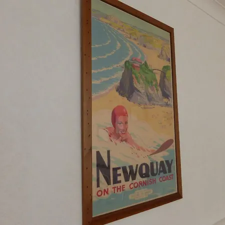 Westward Newquay (Cornwall)