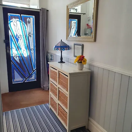 Bed & Breakfast Westward 4*